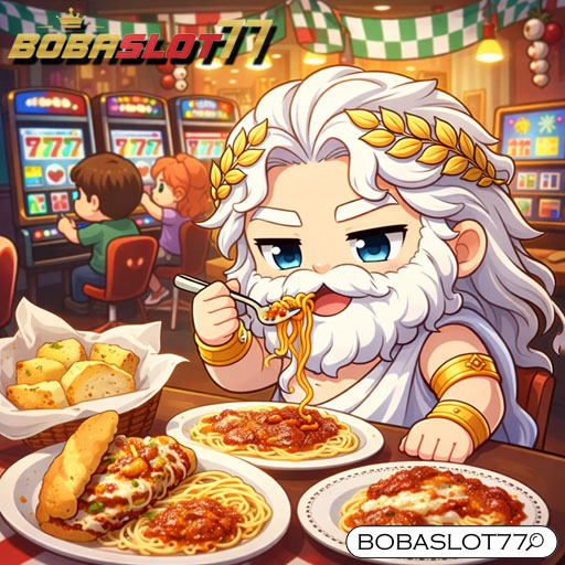 BOBASLOT77: Situs Game Anti Blokir Penuh Promo Nikmati Kode Redeem BS77